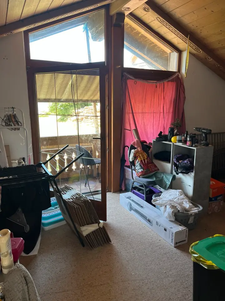 2 Zimmer Wohnung mit 47 m² in Traunstein – Bild 2