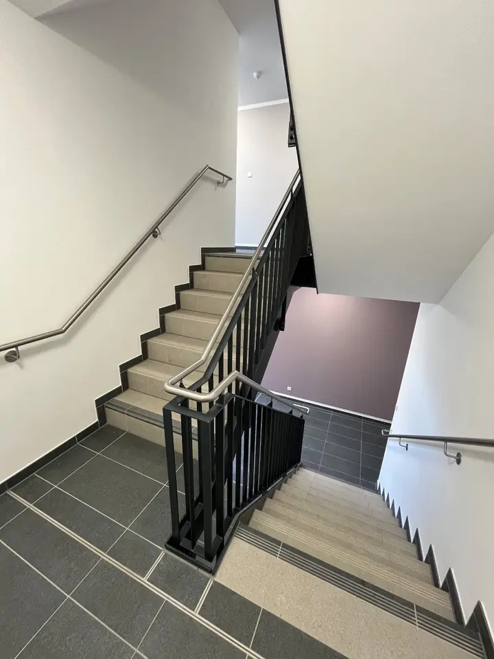 2 Zimmer Wohnung mit 48 m² in Annaberg-Buchholz – Bild 5