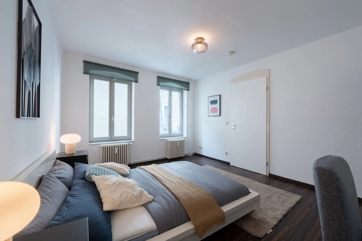 1 Zimmer Wohnung mit 33 m² in Berlin – Bild 1