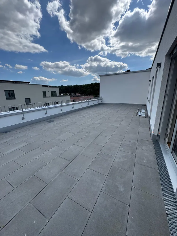 3 Zimmer Wohnung mit 110 m² in Ravensburg – Bild 5