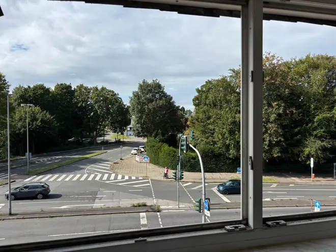 2 Zimmer Wohnung mit 70 m² in Bochum – Bild 2