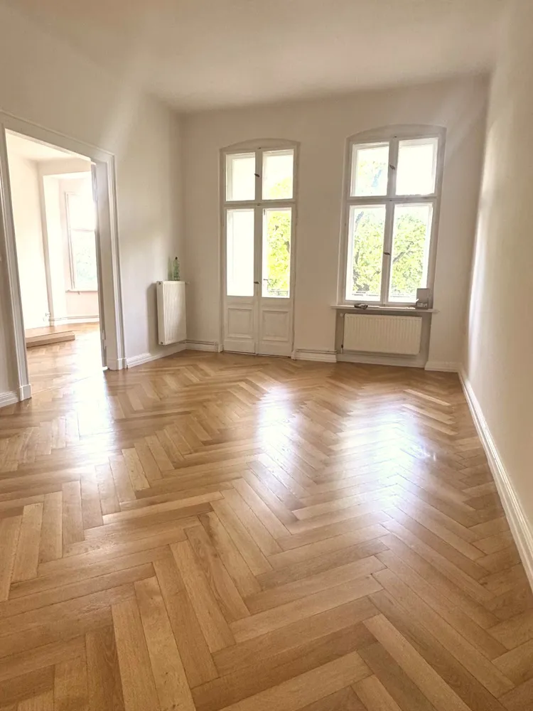 6 Zimmer Wohnung mit 222 m² in Berlin – Bild 8
