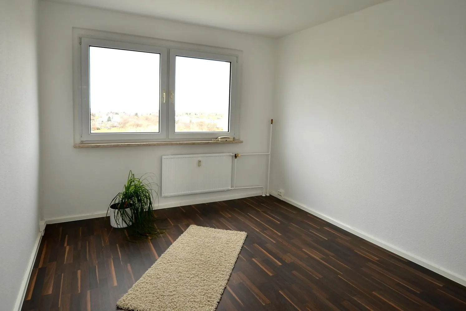 3 Zimmer Wohnung mit 57 m² in Halle (Saale) – Bild 7