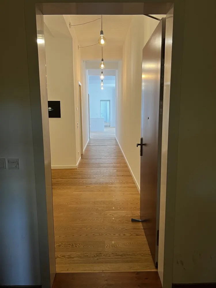 3 Zimmer Wohnung mit 124 m² in Berlin – Bild 9