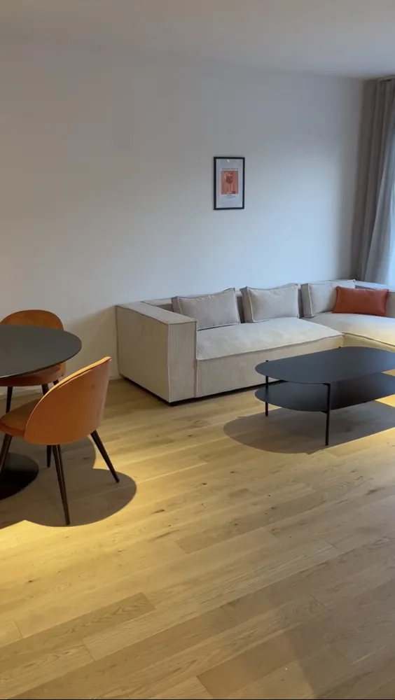 2 Zimmer Wohnung mit 51 m² in München – Bild 1