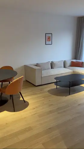2 Zimmer Wohnung mit 51 m² in München – Bild 1