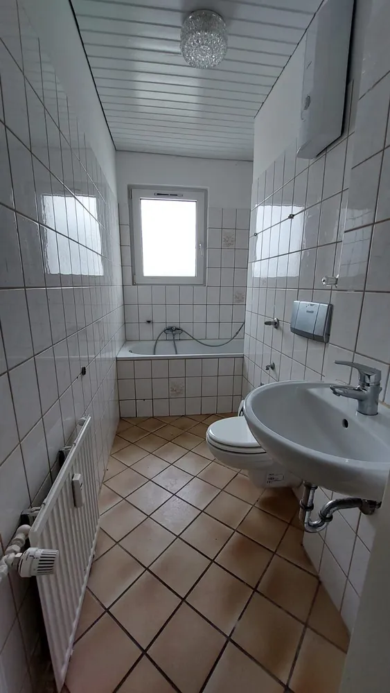 3 Zimmer Wohnung mit 36 m² in Bochum – Bild 6