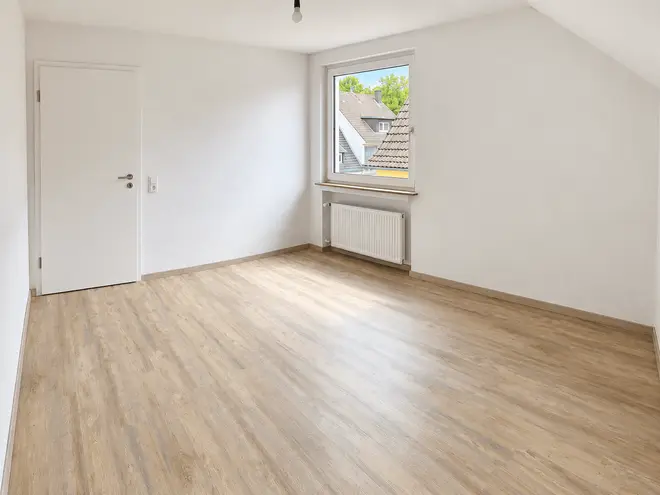 3 Zimmer Wohnung mit 60 m² in Köln – Bild 4