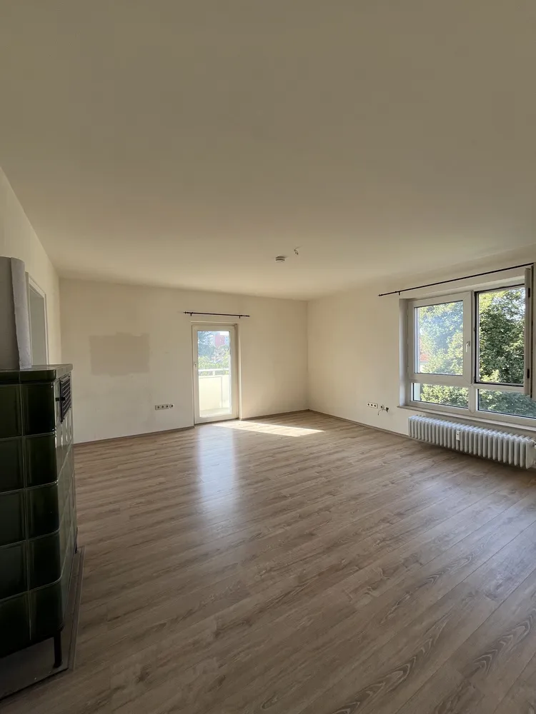 3 Zimmer Wohnung mit 69 m² in Mannheim – Bild 1