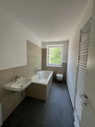 2 Zimmer Wohnung mit 55 m² in Berlin – Bild 5