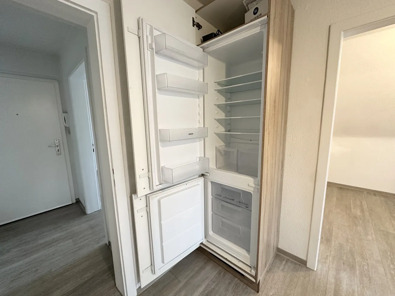 2 Zimmer Wohnung mit 43 m² in Dortmund – Bild 6