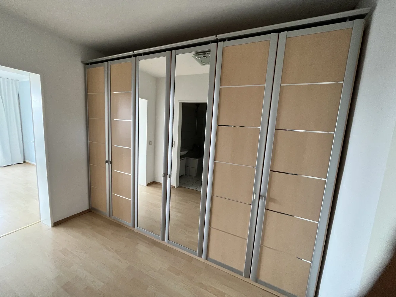 1 Zimmer Wohnung mit 41 m² in Wuppertal – Bild 6