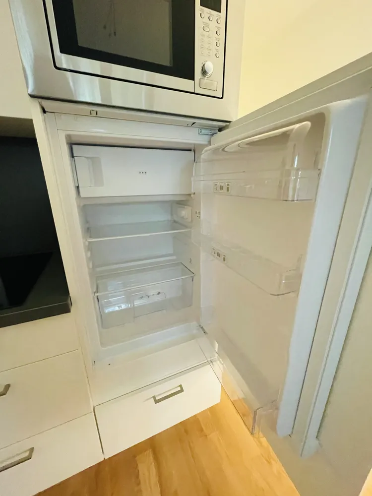 1 Zimmer Wohnung mit 30 m² in Berlin – Bild 7