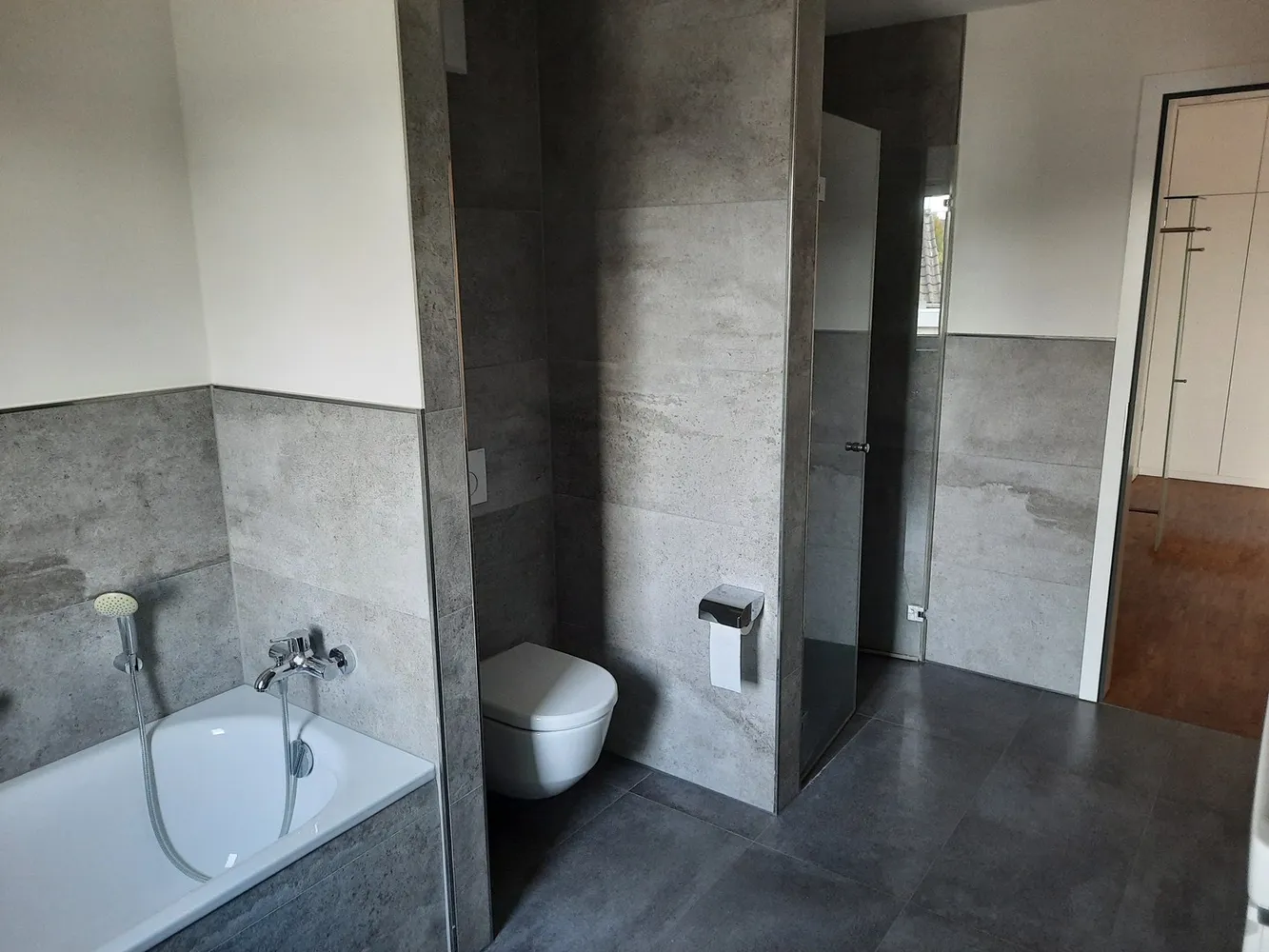 2 room apartment with 116 m² in Grevenbroich – Photo 6