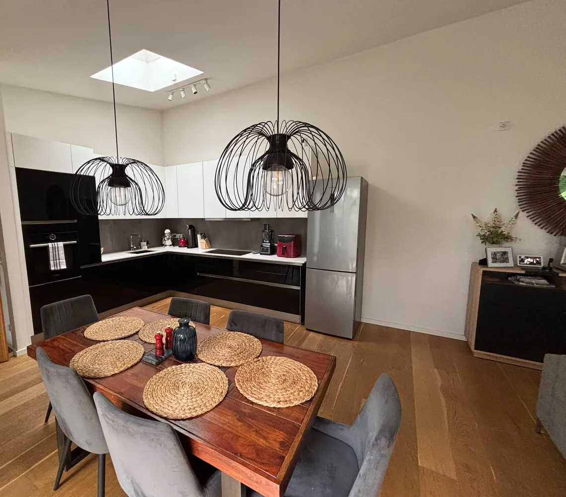4 Zimmer Wohnung mit 133 m² in Berlin – Bild 10