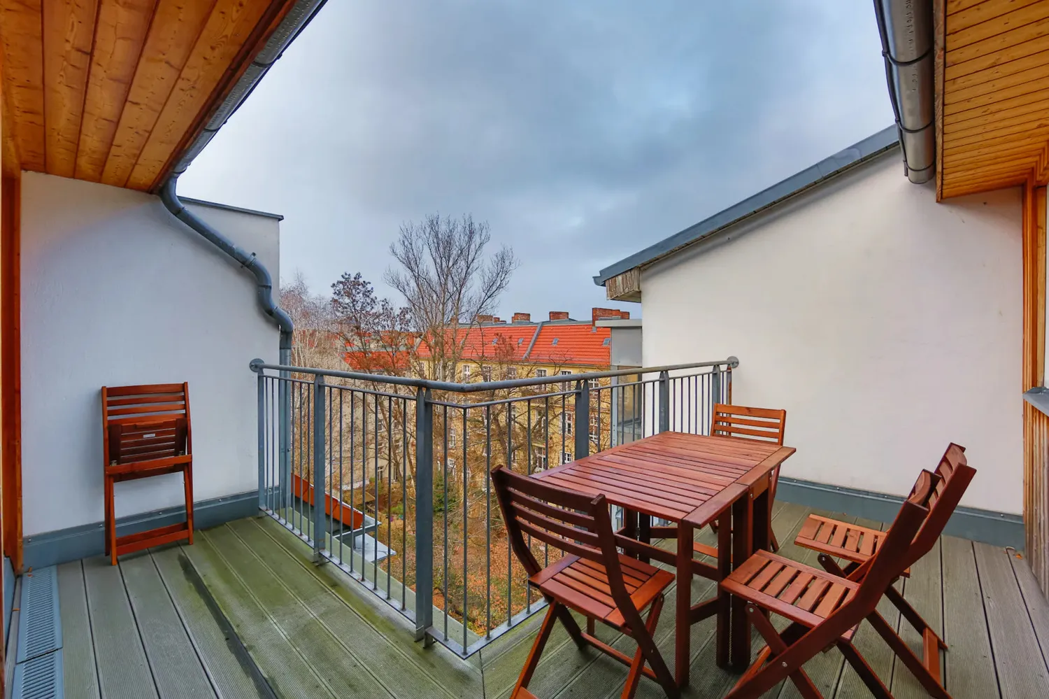 Shared room with 11 m² in Berlin – Photo 9