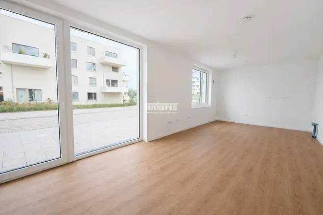 3 Zimmer Wohnung mit 83 m² in Erfurt – Bild 2