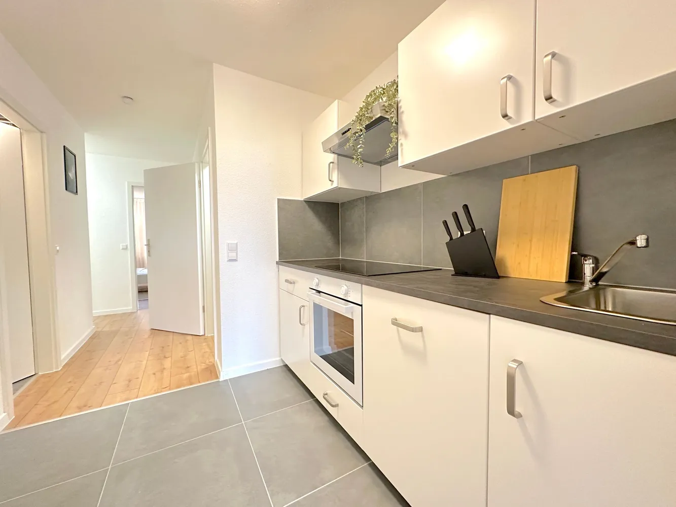 1 Zimmer Wohnung mit 15 m² in Heidelberg – Bild 10