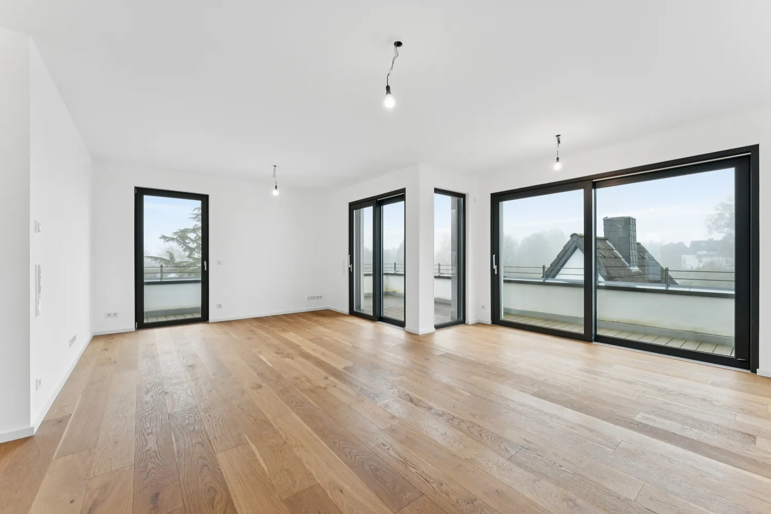 3 Zimmer Wohnung mit 127 m² in Solingen – Bild 6