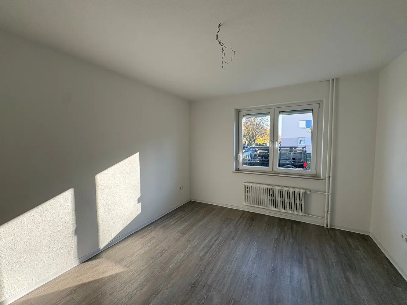 4 Zimmer Wohnung mit 60 m² in Essen – Bild 2