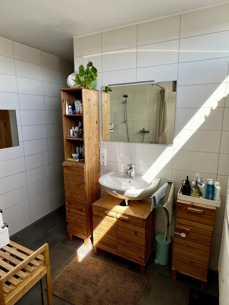 3 Zimmer Wohnung mit 130 m² in Kempten (Allgäu) – Bild 9