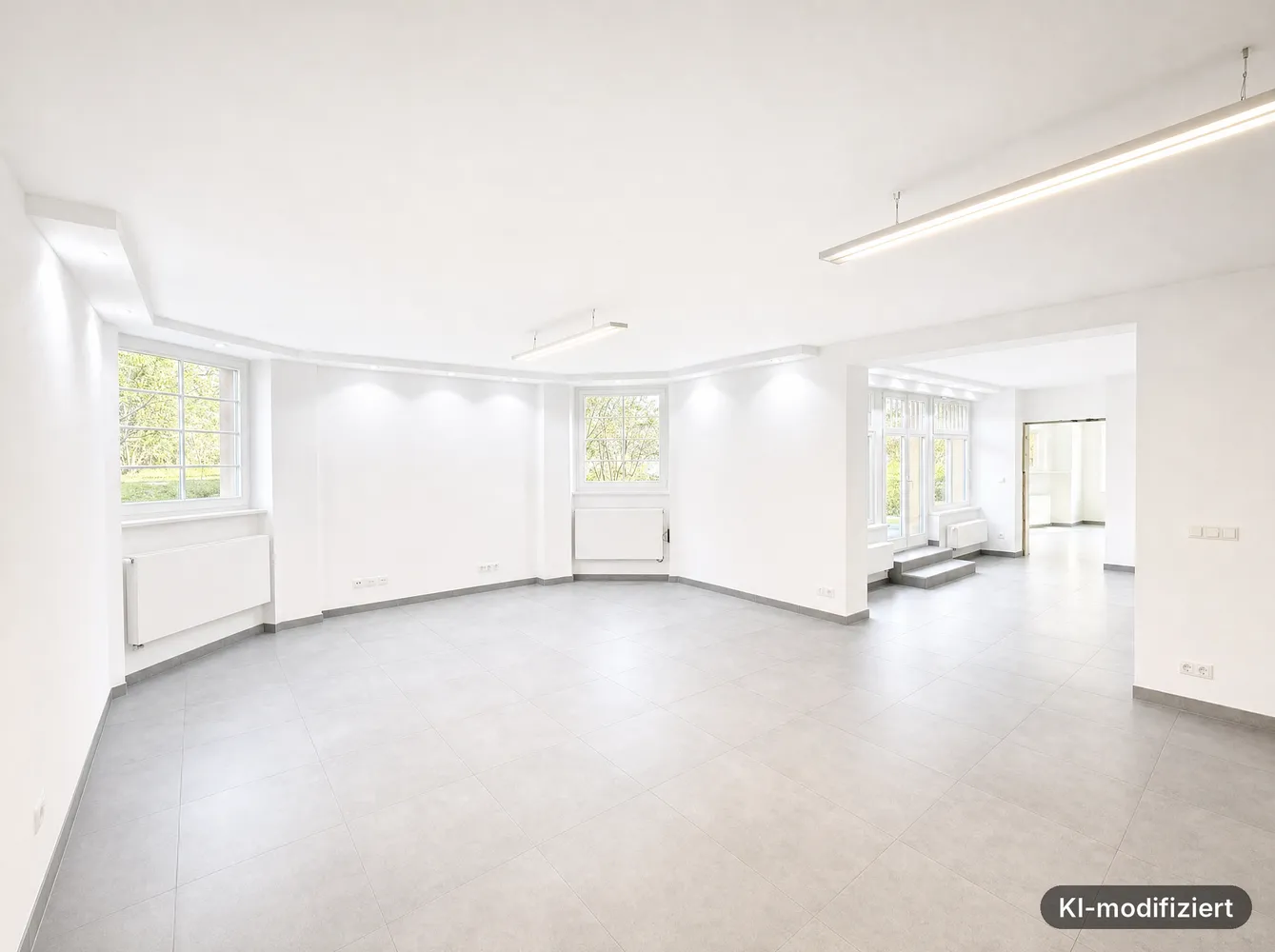 5 Zimmer Wohnung mit 236 m² in Dresden – Bild 11