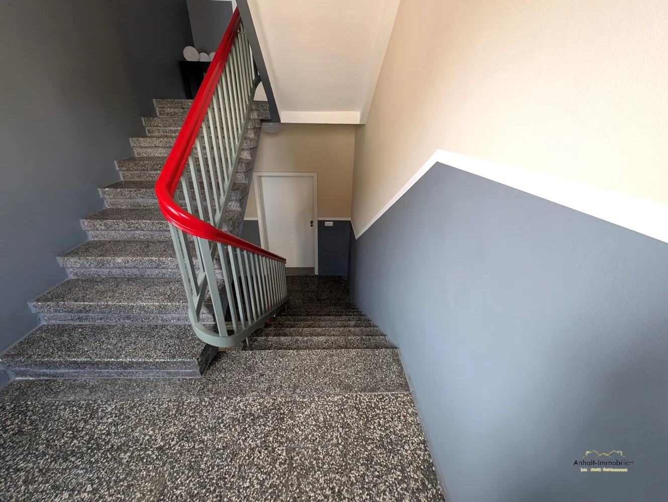 4 Zimmer Wohnung mit 92 m² in Bitterfeld-Wolfen – Bild 3