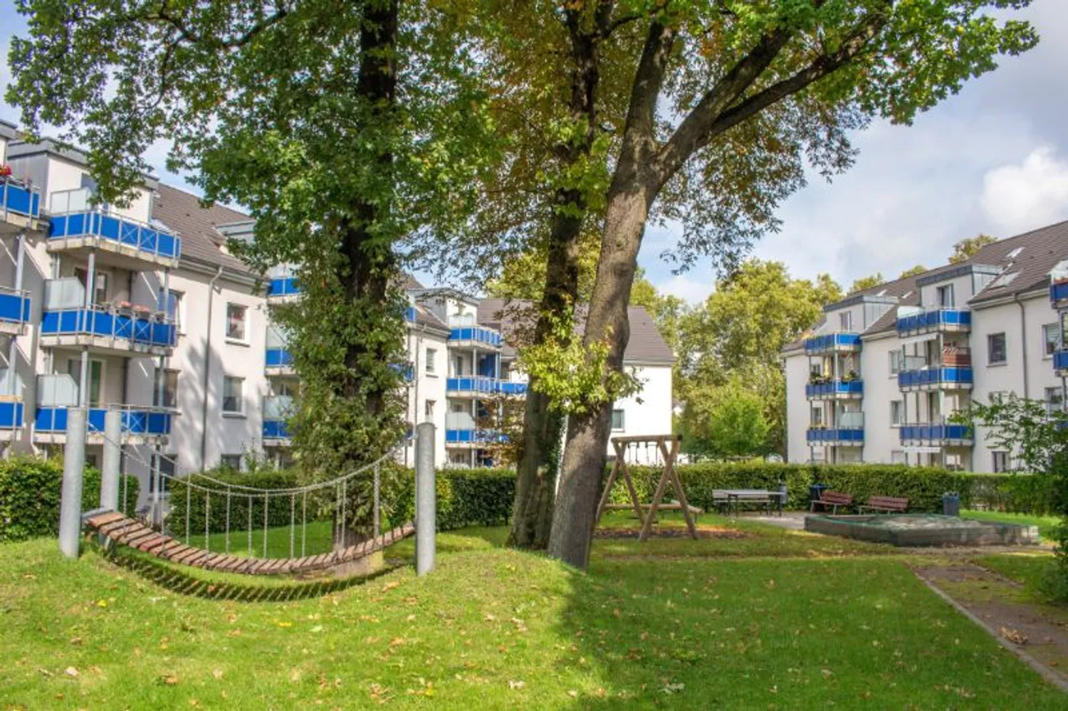 4 Zimmer Wohnung mit 78 m² in Essen – Bild 7
