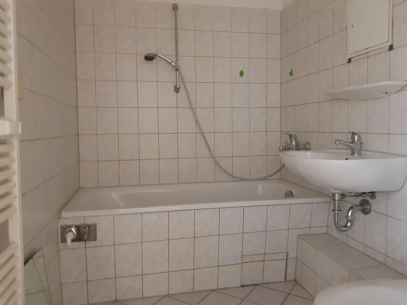 2 Zimmer Wohnung mit 45 m² in Halle (Saale) – Bild 6