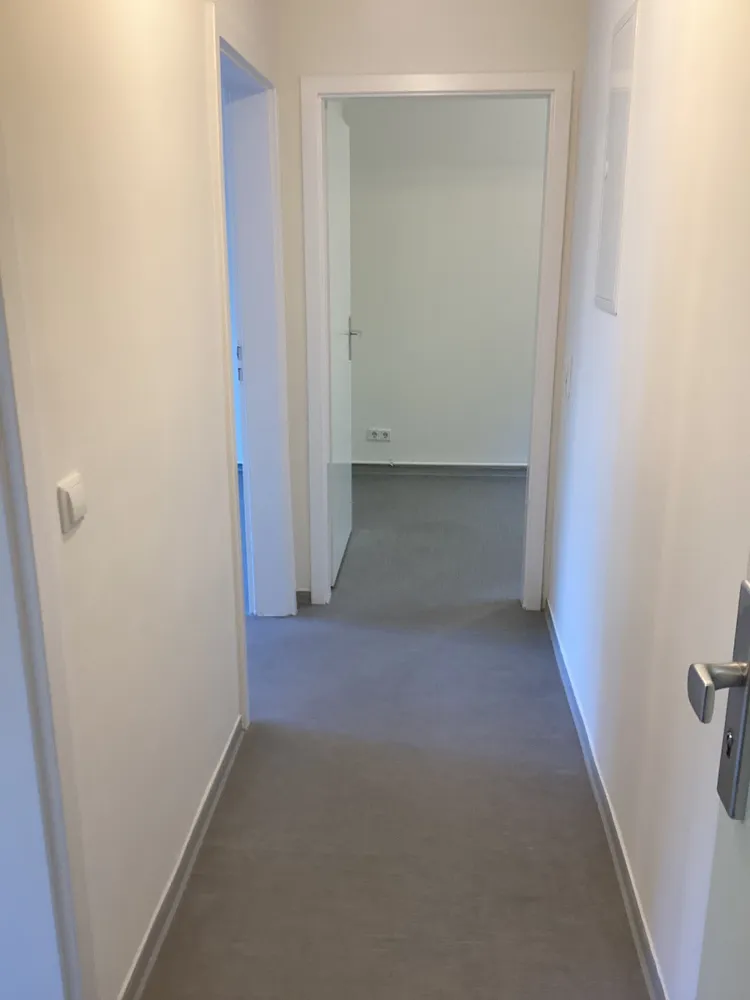 2 Zimmer Wohnung mit 42 m² in Lübeck – Bild 6