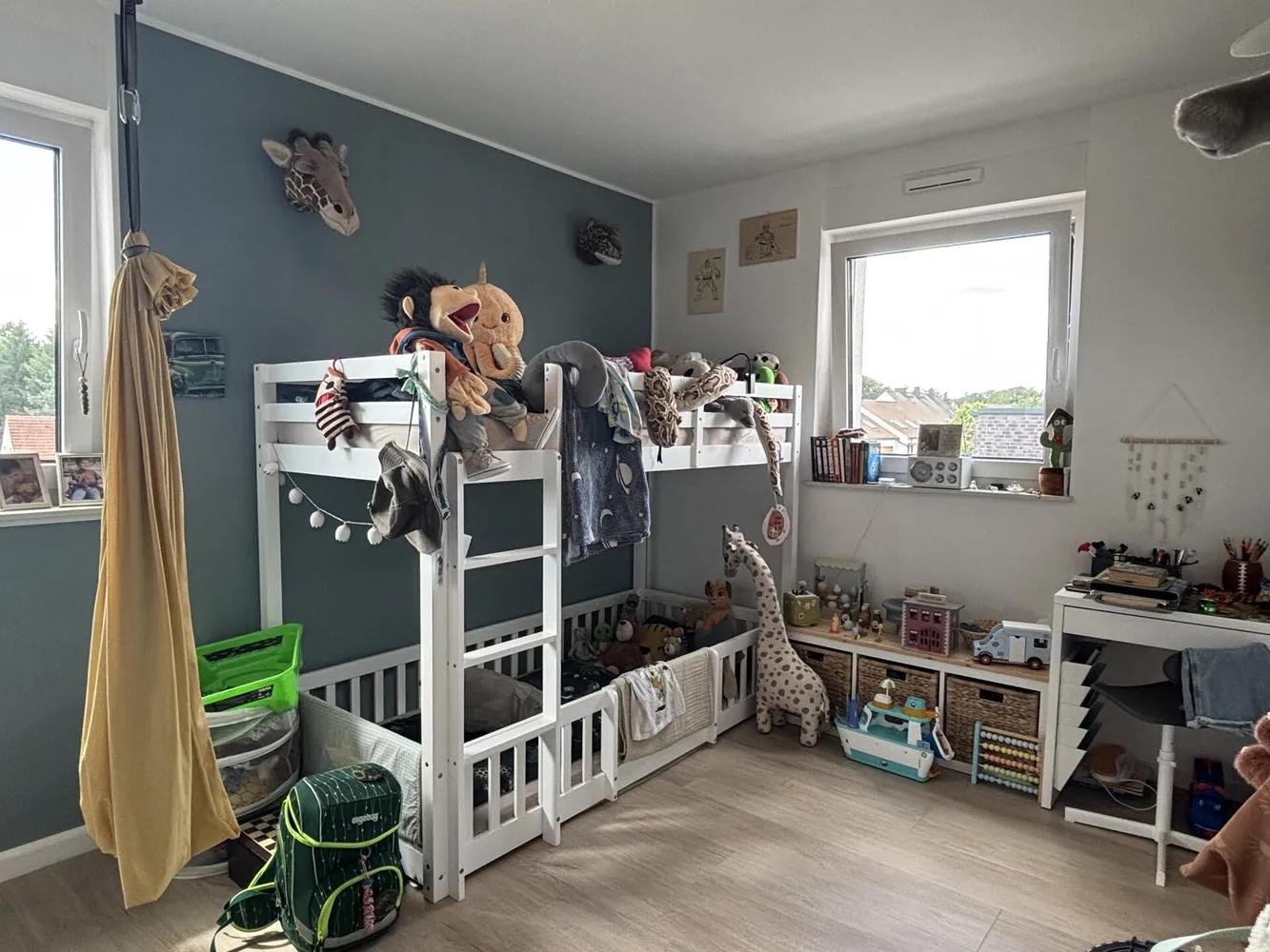 3 Zimmer Wohnung mit 79 m² in Witten – Bild 3