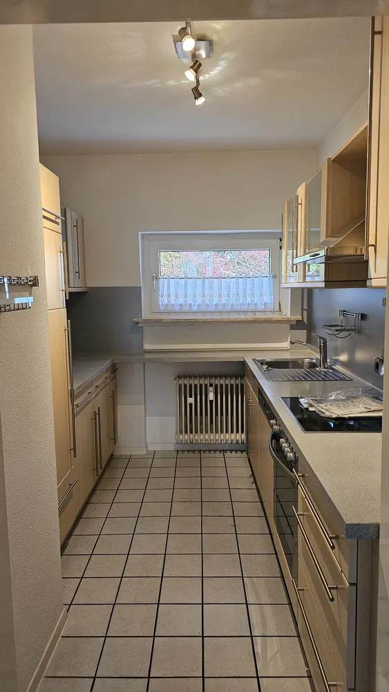 4 Zimmer Wohnung mit 62 m² in Gelsenkirchen – Bild 5