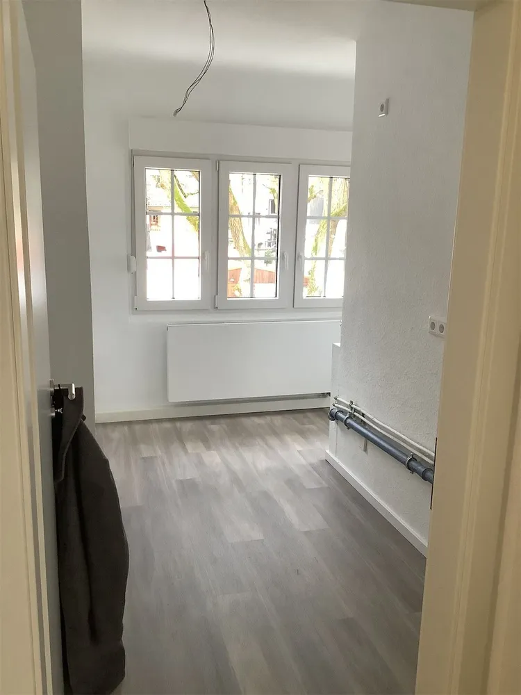 3 Zimmer Wohnung mit 80 m² in Hattingen – Bild 1