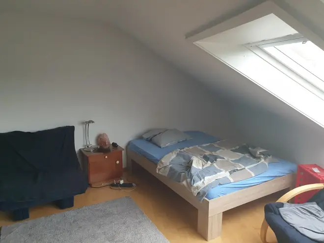 WG-Zimmer in Karlsruhe – Bild 6