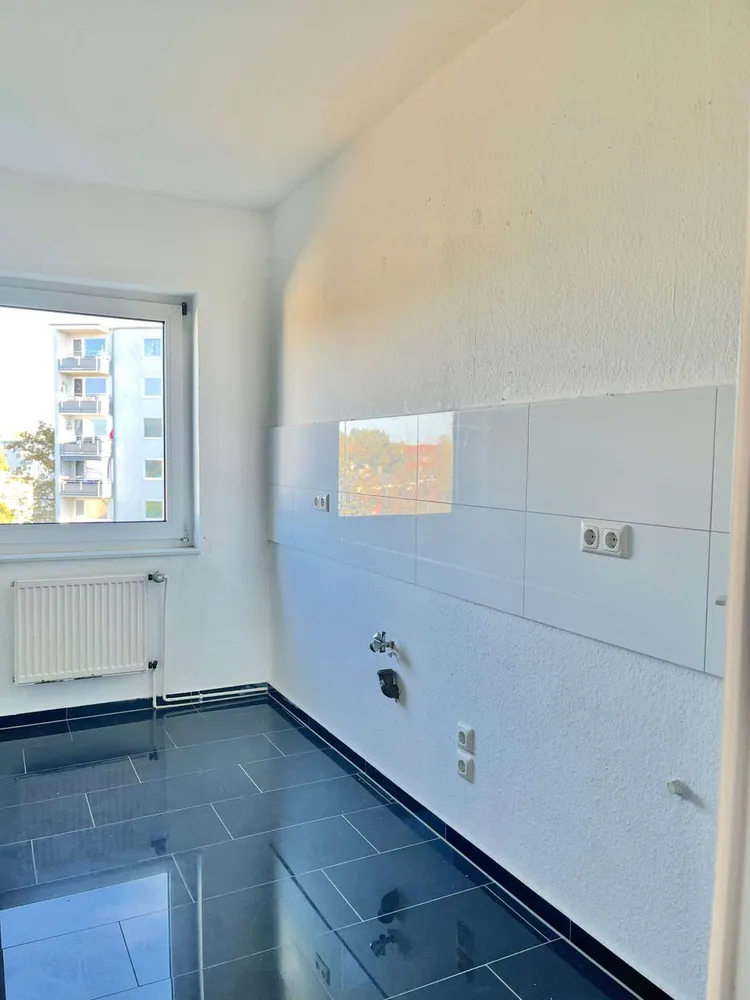 3 Zimmer Wohnung mit 63 m² in Salzgitter – Bild 1