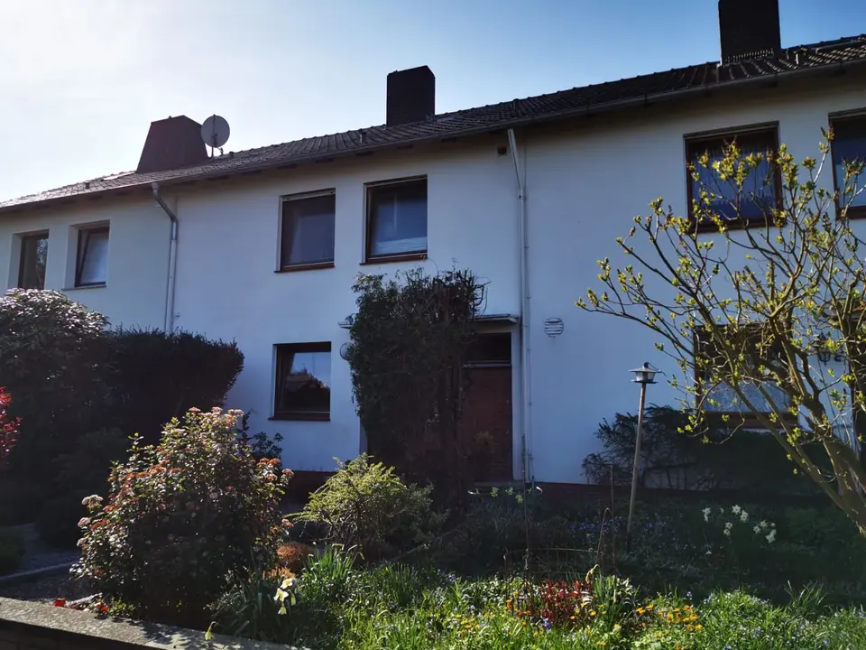 4 Zimmer Haus mit 94 m² in Minden – Bild 8