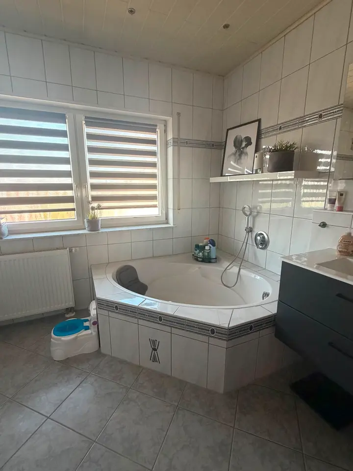 3 Zimmer Wohnung mit 120 m² in Schwetzingen – Bild 7