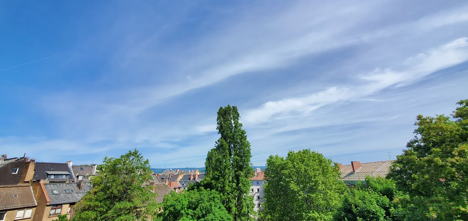 2 Zimmer Wohnung mit 40 m² in Wiesbaden – Bild 1