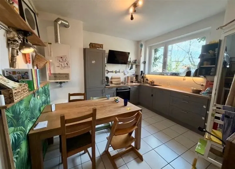 4 Zimmer Wohnung mit 102 m² in Braunschweig – Bild 7