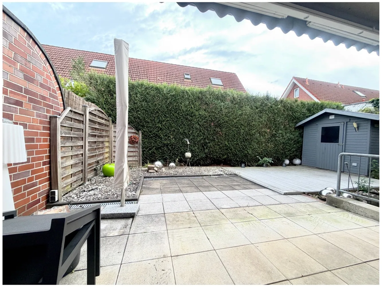4 Zimmer Wohnung mit 111 m² in Münster – Bild 1