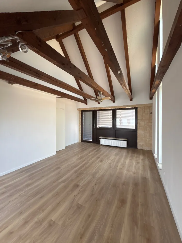 5 Zimmer Wohnung mit 125 m² in Frankenthal (Pfalz) – Bild 1