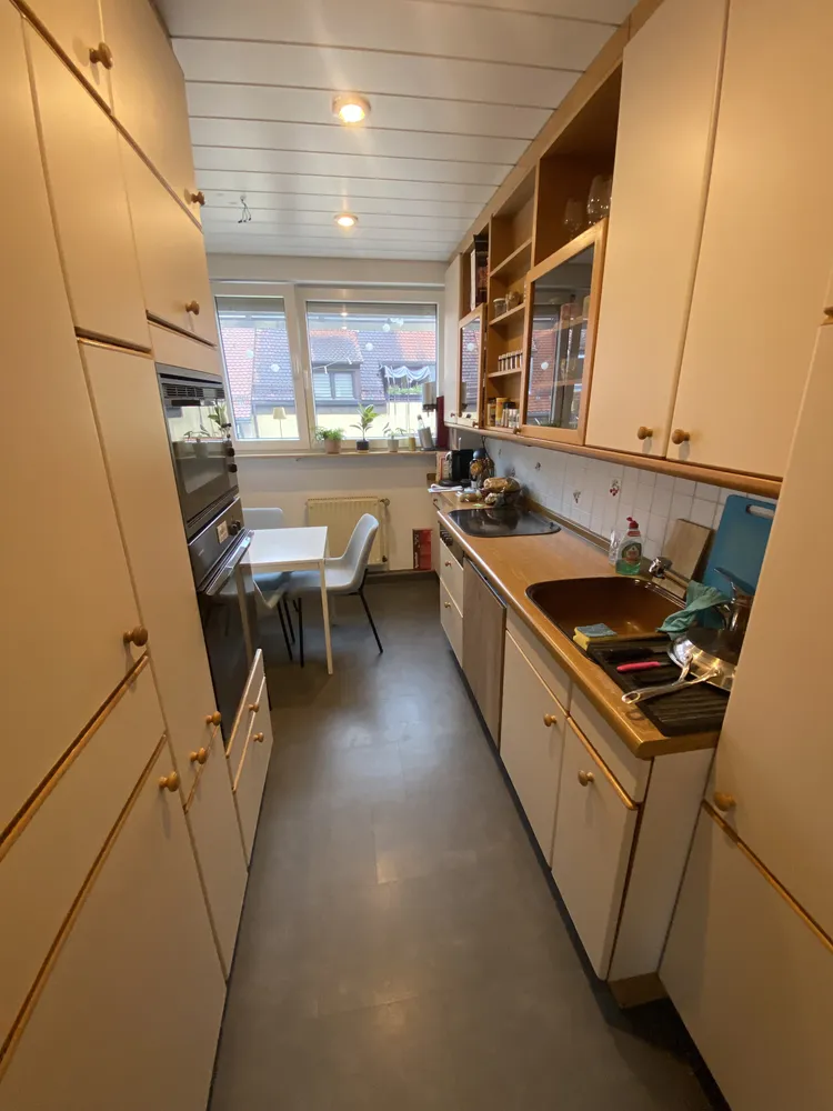 2 Zimmer Wohnung mit 70 m² in Nürnberg – Bild 12