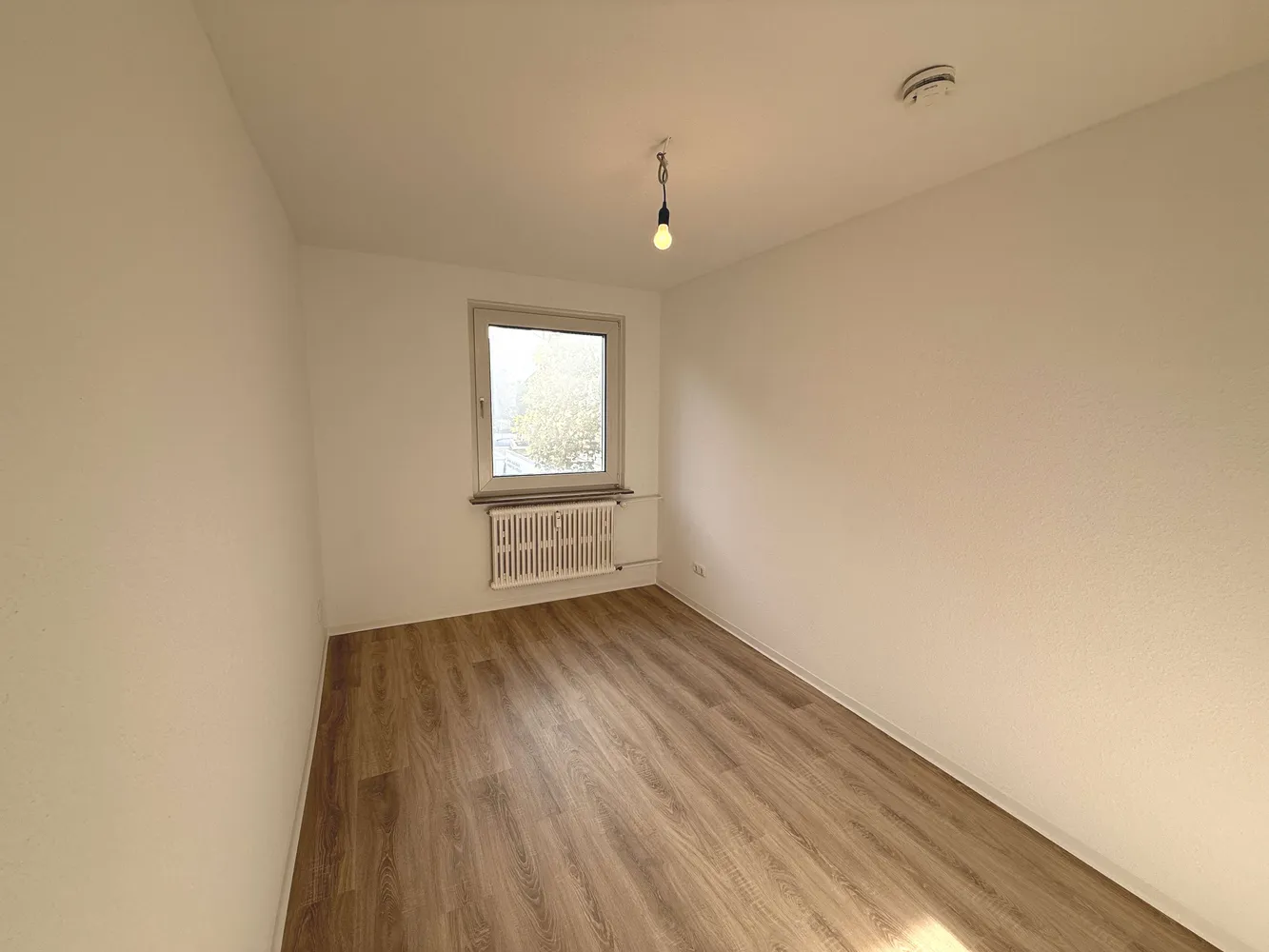 3 Zimmer Wohnung mit 54 m² in Hagen – Bild 7