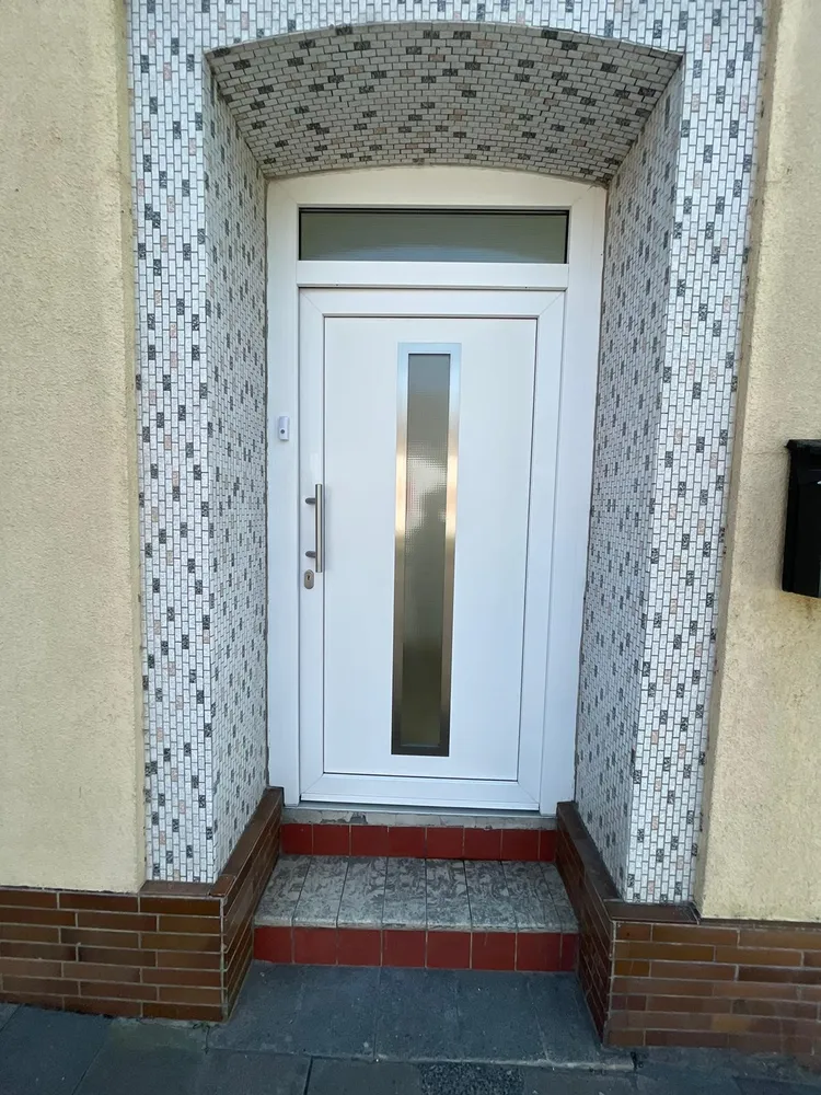 2 Zimmer Wohnung mit 53 m² in Worms – Bild 7