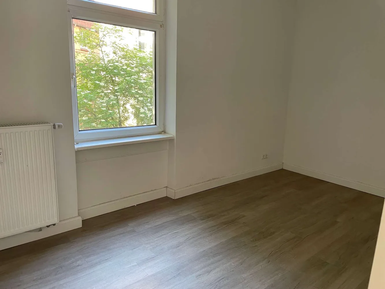 2 room apartment with 48 m² in Frankfurt am Main – Photo 5