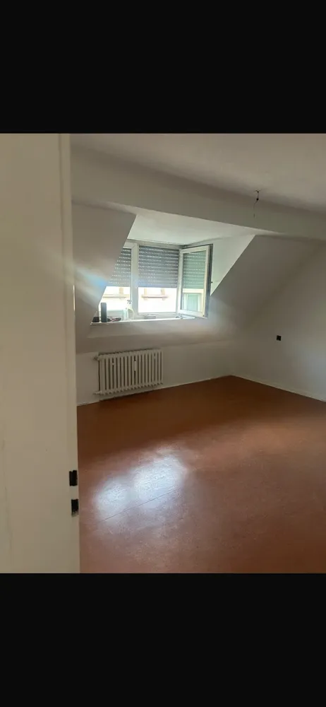 2 Zimmer Wohnung mit 70 m² in Ludwigshafen am Rhein – Bild 1