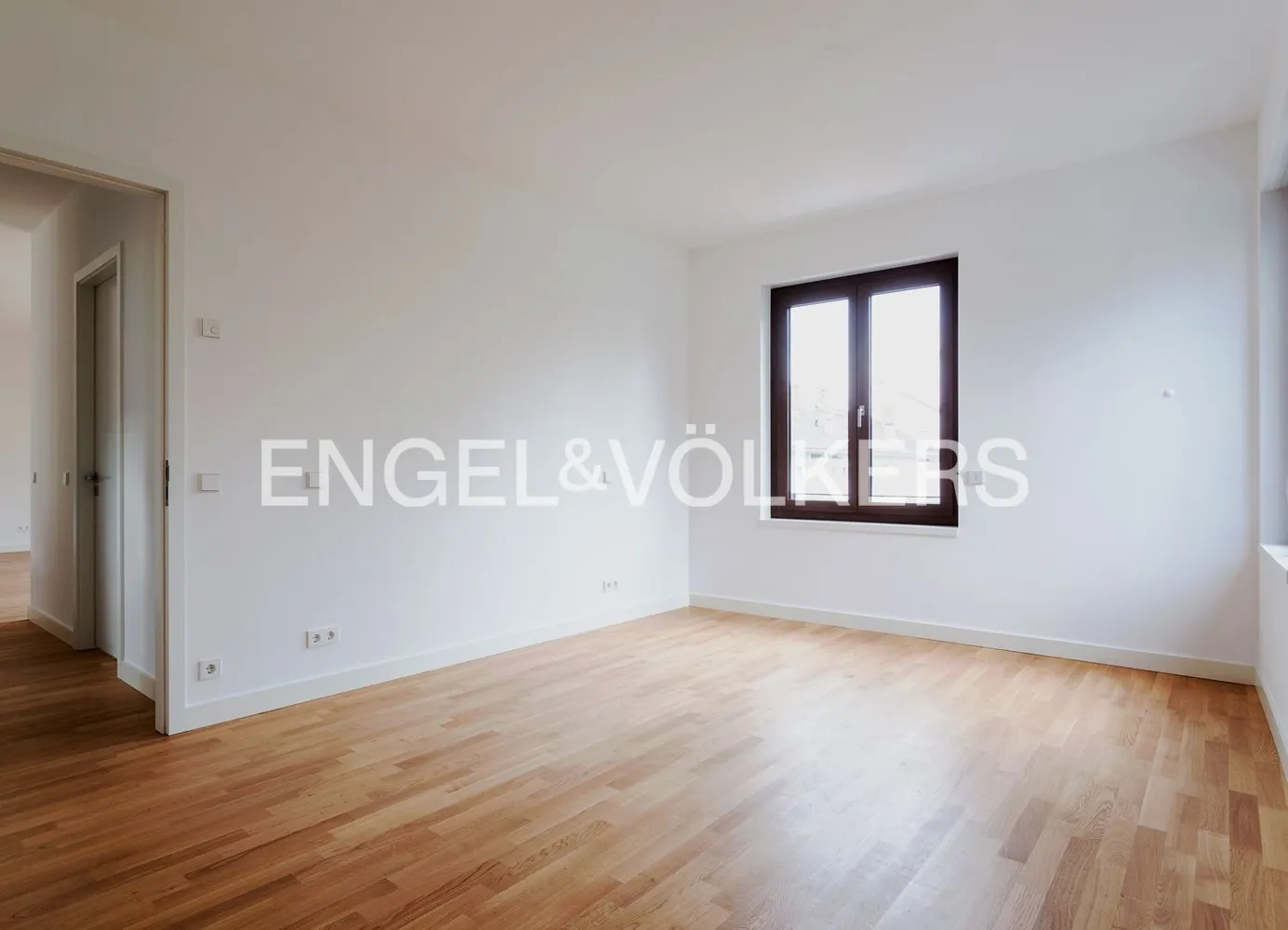 3 room apartment with 104 m² in Frankfurt am Main – Photo 10