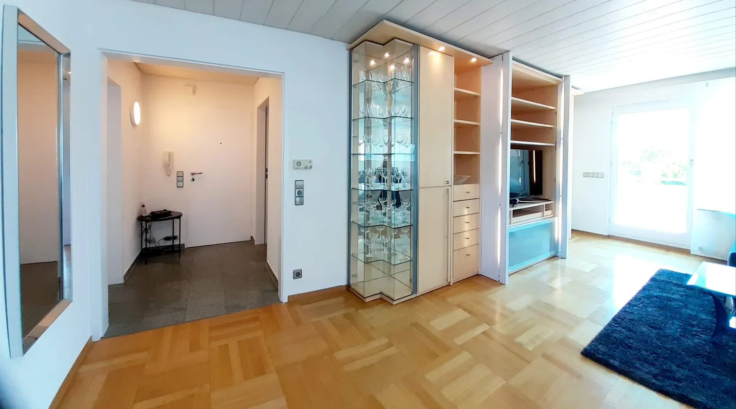 2 Zimmer Wohnung mit 64 m² in Stuttgart – Bild 3