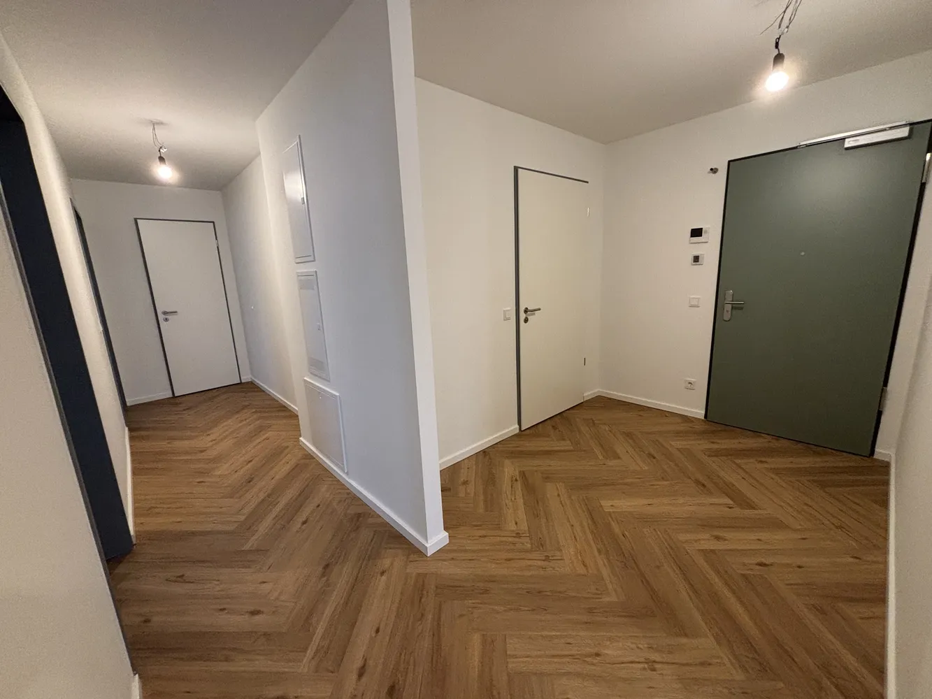 4 Zimmer Wohnung mit 102 m² in Darmstadt – Bild 9