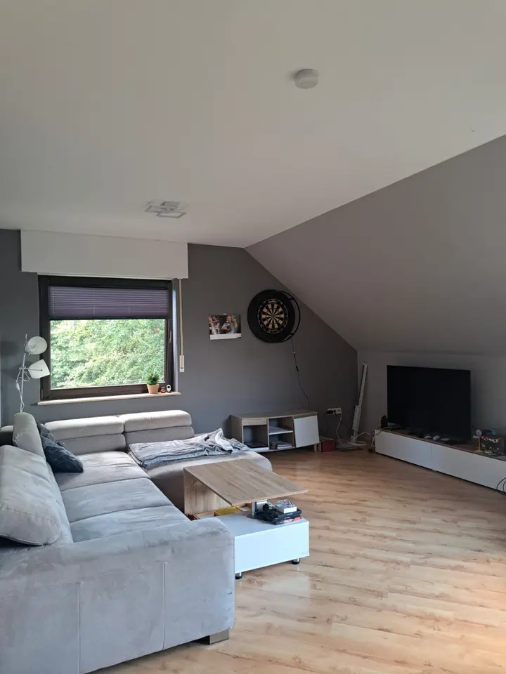 2 Zimmer Wohnung mit 72 m² in Melle – Bild 2